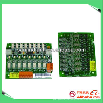 Коне карту онлайн KM803070G02, поставка PCB лифта